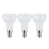 Paulmann LED-Reflektor E14 5,5W 2.700K 3er-Pack 1 Paulmann LED-Reflektor E14 5,5W 2.700K 3er-Pack -Heimbeleuchtung 7601960
