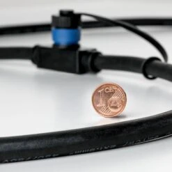 Paulmann Plug & Shine 93994 Kabel 1m, 1 In/3 Aus -Heimbeleuchtung 7602005 3