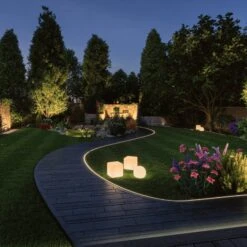 Paulmann Plug & Shine LED-Bodeneinbauleuchte 94228 -Heimbeleuchtung 7602016 5