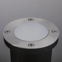 Paulmann Plug & Shine LED-Bodeneinbauleuchte 94228 -Heimbeleuchtung 7602016 7