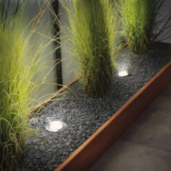 Paulmann Plug & Shine LED-Bodeneinbauleuchte 94228 -Heimbeleuchtung 7602016 8