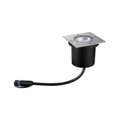 Paulmann Plug & Shine LED-Bodeneinbauleuchte 94227 16 Paulmann Plug & Shine LED-Bodeneinbauleuchte 94227 -Heimbeleuchtung 7602017 3