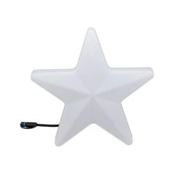 Paulmann Plug & Shine LED-Dekoleuchte Star Ø 40cm -Heimbeleuchtung 7602038 2