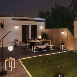 Paulmann Profil 94216 Für Plug & Shine Neon-Stripe 16 Paulmann Profil 94216 Für Plug & Shine Neon-Stripe -Heimbeleuchtung 7602056 6