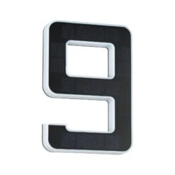 Paulmann LED-Solar-Hausnummer 9 -Heimbeleuchtung 7602227 2