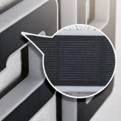 Paulmann LED-Solar-Hausnummer 9 -Heimbeleuchtung 7602227 6