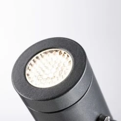Paulmann Plug & Shine LED-Erdspießstrahler Radon -Heimbeleuchtung 7602381 4
