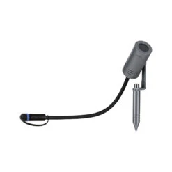 Paulmann Plug & Shine LED-Erdspießstrahler Radix 10 Paulmann Plug & Shine LED-Erdspießstrahler Radix -Heimbeleuchtung 7602382 3