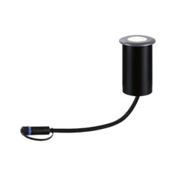 Paulmann Plug & Shine LED-Bodeneinbau 94370, 6 W -Heimbeleuchtung 7602384 2