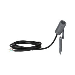 Paulmann Radix LED-Erdspießleuchte 230V, IP65 -Heimbeleuchtung 7602387 2
