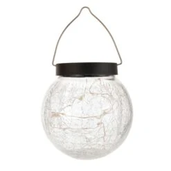 Pauleen Sunshine Pearl Solar-Erdspießleuchte -Heimbeleuchtung 7602526 6