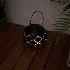 Pauleen Sunshine Cheer LED-Solarleuchte -Heimbeleuchtung 7602537 2