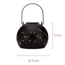 Pauleen Sunshine Cheer LED-Solarleuchte -Heimbeleuchtung 7602537 4