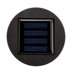 Pauleen Sunshine Joy LED-Solar-Laterne -Heimbeleuchtung 7602538 7