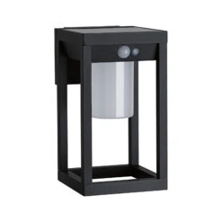 Paulmann Marisol LED-Solar-Außenwandleuchte Sensor -Heimbeleuchtung 7602822 2