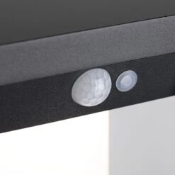 Paulmann Marisol LED-Solar-Außenwandleuchte Sensor -Heimbeleuchtung 7602822 4