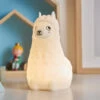 Pauleen Night Alpaca LED-Nachtlicht, USB, RGBW -Heimbeleuchtung 7602963