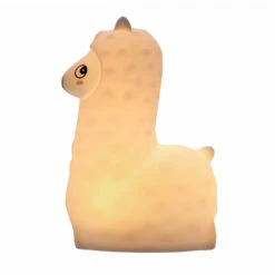 Pauleen Night Alpaca LED-Nachtlicht, USB, RGBW 13 Pauleen Night Alpaca LED-Nachtlicht, USB, RGBW -Heimbeleuchtung 7602963 2