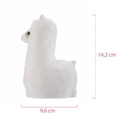 Pauleen Night Alpaca LED-Nachtlicht, USB, RGBW 17 Pauleen Night Alpaca LED-Nachtlicht, USB, RGBW -Heimbeleuchtung 7602963 6