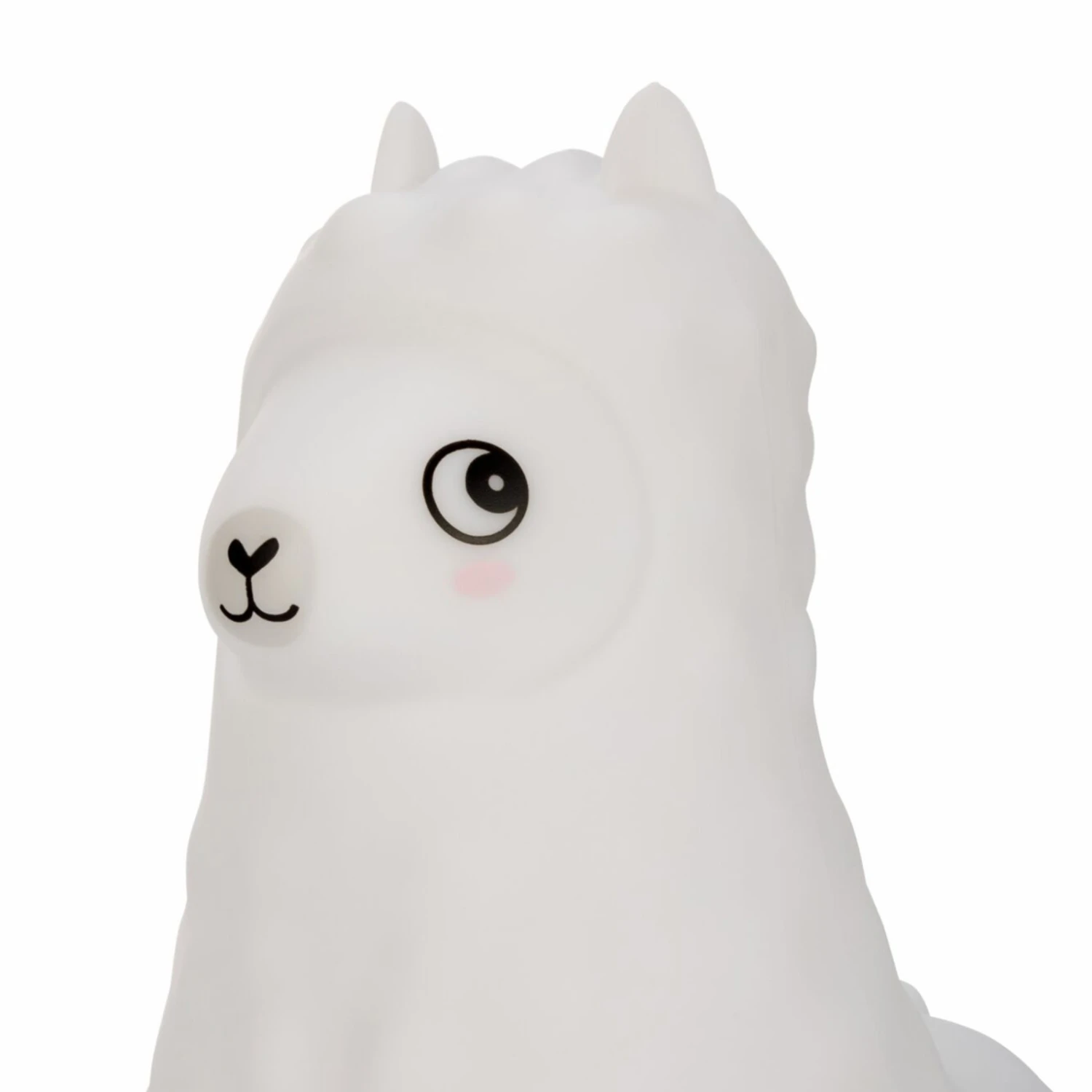 Pauleen Night Alpaca LED-Nachtlicht, USB, RGBW 10 Pauleen Night Alpaca LED-Nachtlicht, USB, RGBW – Bild 8