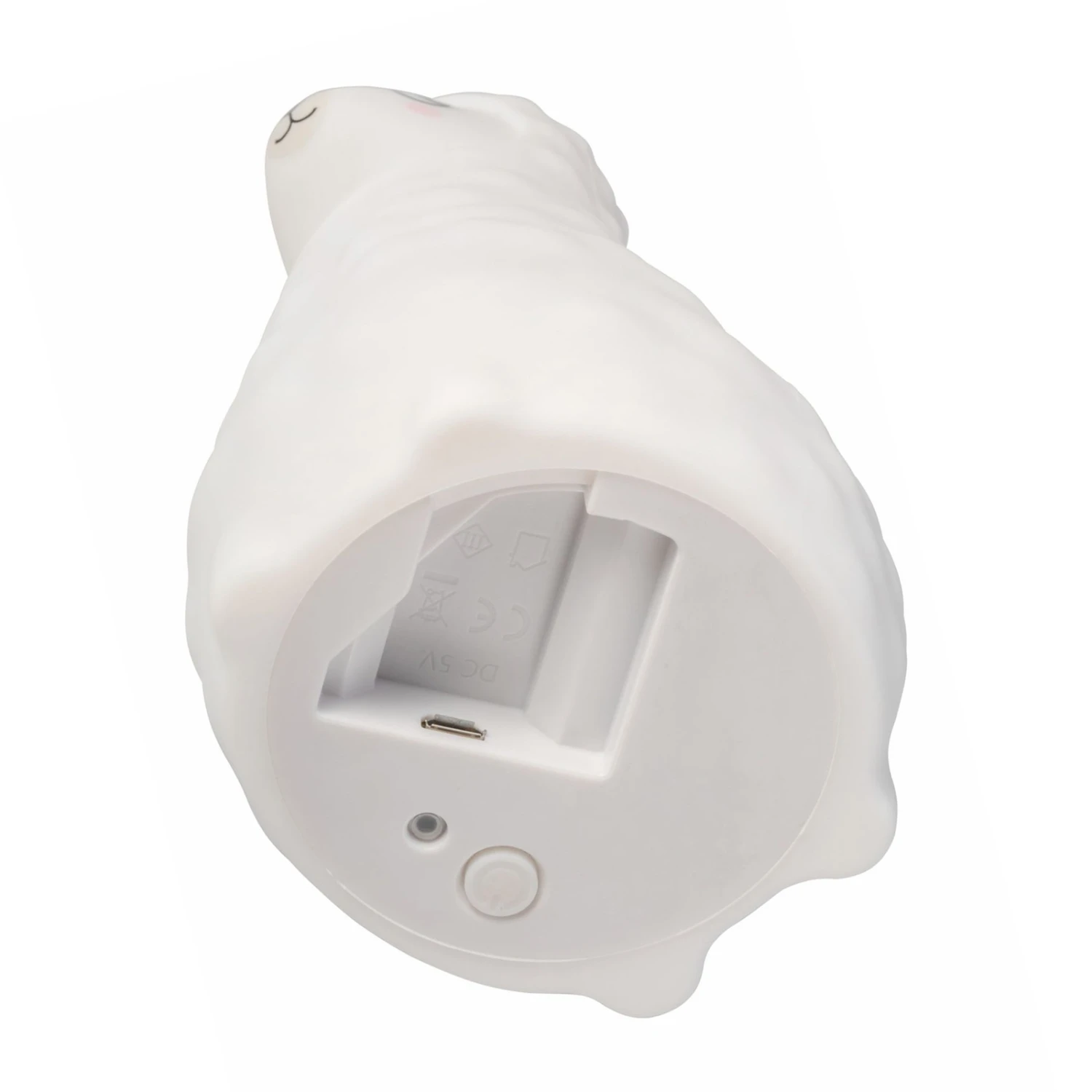 Pauleen Night Alpaca LED-Nachtlicht, USB, RGBW 11 Pauleen Night Alpaca LED-Nachtlicht, USB, RGBW – Bild 9