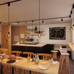 Paulmann LED-Lampe E27 3,5 W Helix 1.800K Gold -Heimbeleuchtung 7603024 5