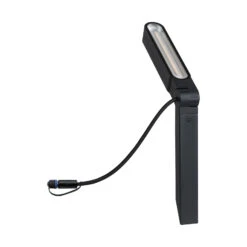 Paulmann Plug & Shine Sockellampe Ito Vertikal -Heimbeleuchtung 7603085 2