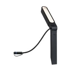 Paulmann Plug & Shine Sockellampe Ito Vertikal