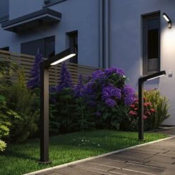 Paulmann Plug & Shine Wegelampe Ito Vertikal -Heimbeleuchtung 7603087 6