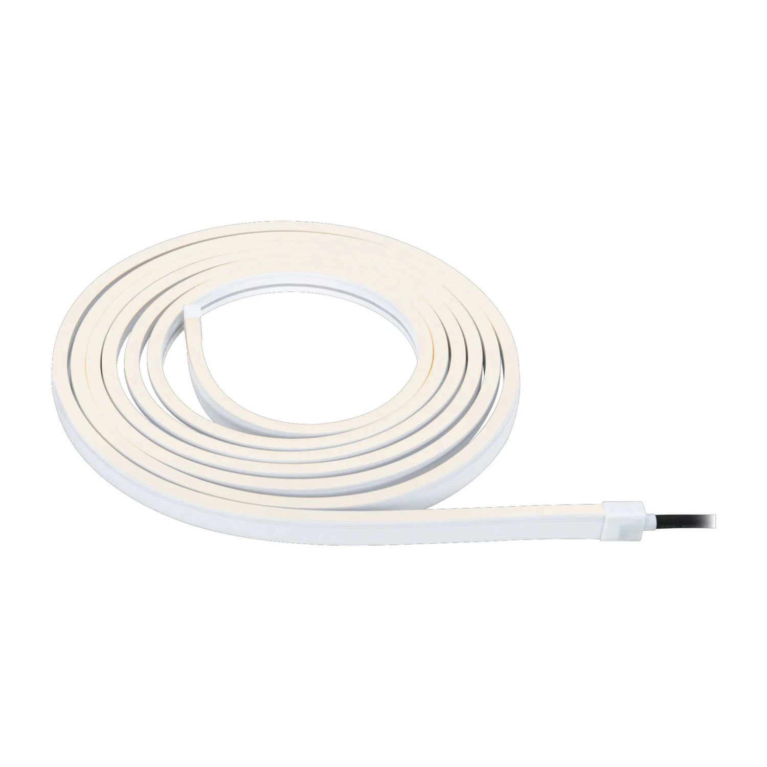 Paulmann Plug & Shine Smooth LED-Stripe 3.000K 5 M 5 Paulmann Plug & Shine Smooth LED-Stripe 3.000K 5 M – Bild 3