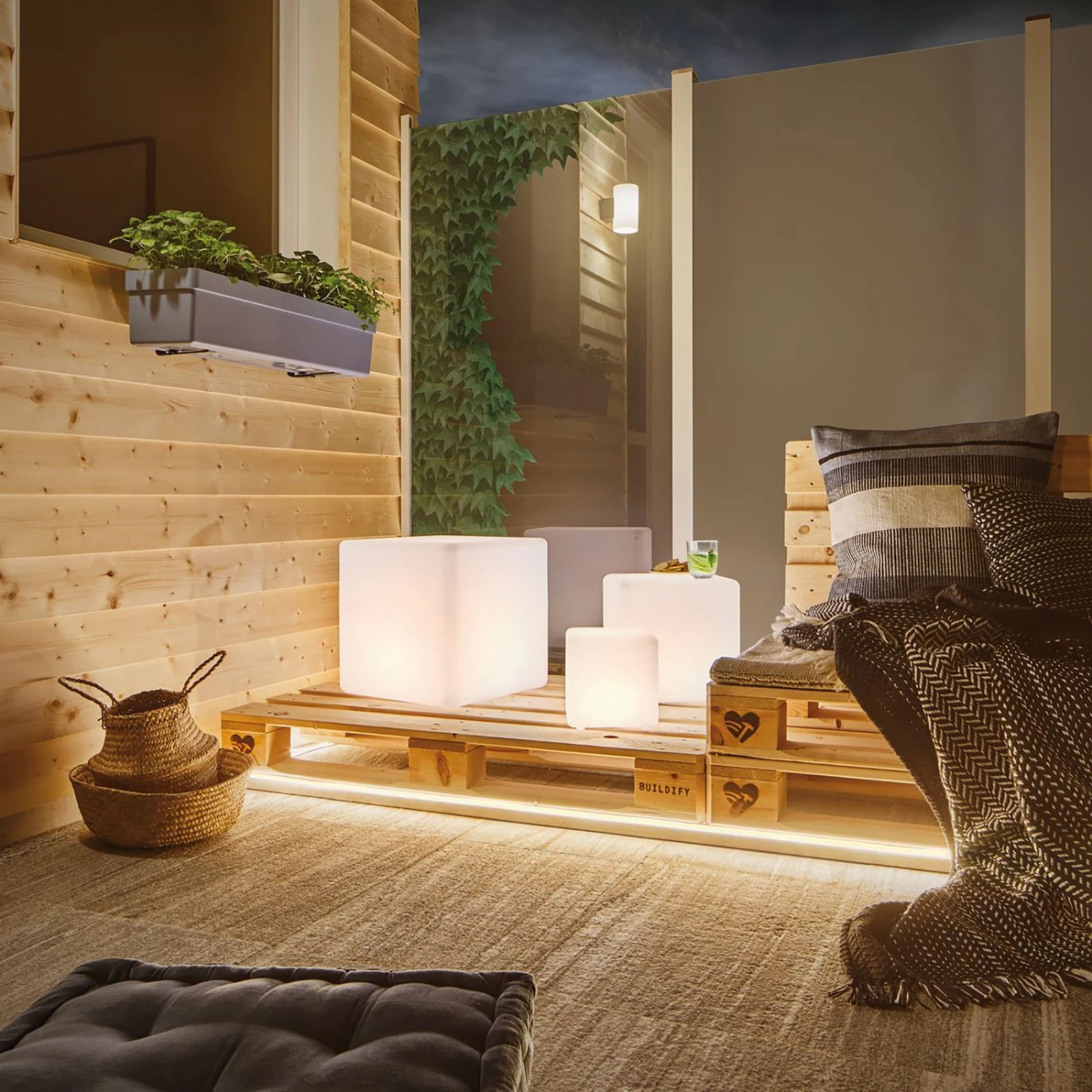 Paulmann Plug & Shine Smooth LED-Stripe 3.000K 5 M 6 Paulmann Plug & Shine Smooth LED-Stripe 3.000K 5 M – Bild 4