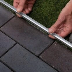 Paulmann Plug & Shine Smooth LED-Stripe 3.000K 5 M 15 Paulmann Plug & Shine Smooth LED-Stripe 3.000K 5 M -Heimbeleuchtung 7603093 4