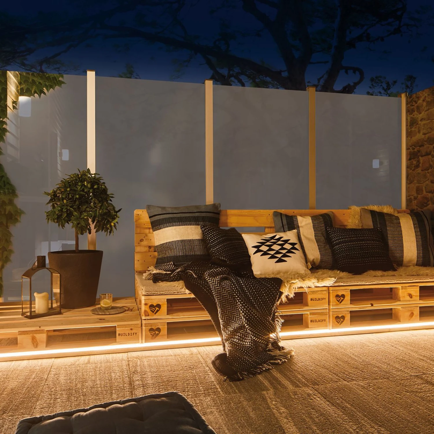 Paulmann Plug & Shine Smooth LED-Stripe 3.000K 5 M 8 Paulmann Plug & Shine Smooth LED-Stripe 3.000K 5 M – Bild 6