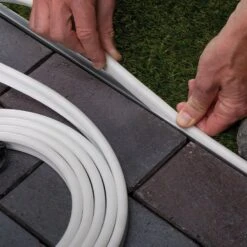 Paulmann Plug & Shine Smooth LED-Stripe 3.000K 5 M 17 Paulmann Plug & Shine Smooth LED-Stripe 3.000K 5 M -Heimbeleuchtung 7603093 6