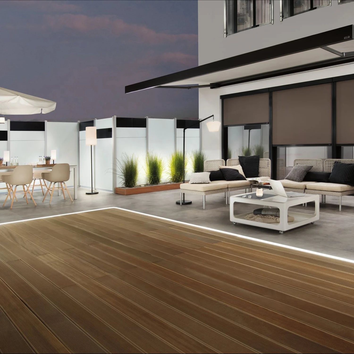 Paulmann Plug & Shine Smooth LED-Stripe 3.000K 5 M 11 Paulmann Plug & Shine Smooth LED-Stripe 3.000K 5 M – Bild 9