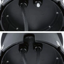 Paulmann Ocos LED-Bodeneinbauleuchte -Heimbeleuchtung 7603105 3