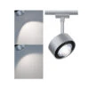 Paulmann URail Aldan LED-Spot 4.000K Chrom Matt -Heimbeleuchtung 7603146