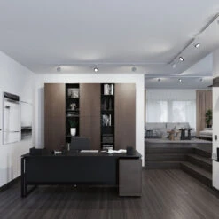 Paulmann URail Aldan LED-Spot 4.000K Chrom Matt 19 Paulmann URail Aldan LED-Spot 4.000K Chrom Matt -Heimbeleuchtung 7603146 8