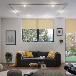 Paulmann URail Topa Dot LED-Leuchte 4.000K -Heimbeleuchtung 7603152 4