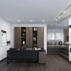 Paulmann URail Topa Dot LED-Leuchte 4.000K -Heimbeleuchtung 7603152 7