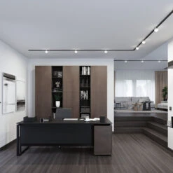 Paulmann URail Topa Dot LED-Leuchte 4.000K -Heimbeleuchtung 7603152 8