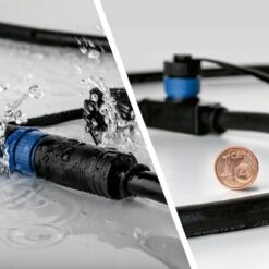 Paulmann Plug & Shine Bodeneinbaulampe ZigBee CCT 15 Paulmann Plug & Shine Bodeneinbaulampe ZigBee CCT -Heimbeleuchtung 7603262 5