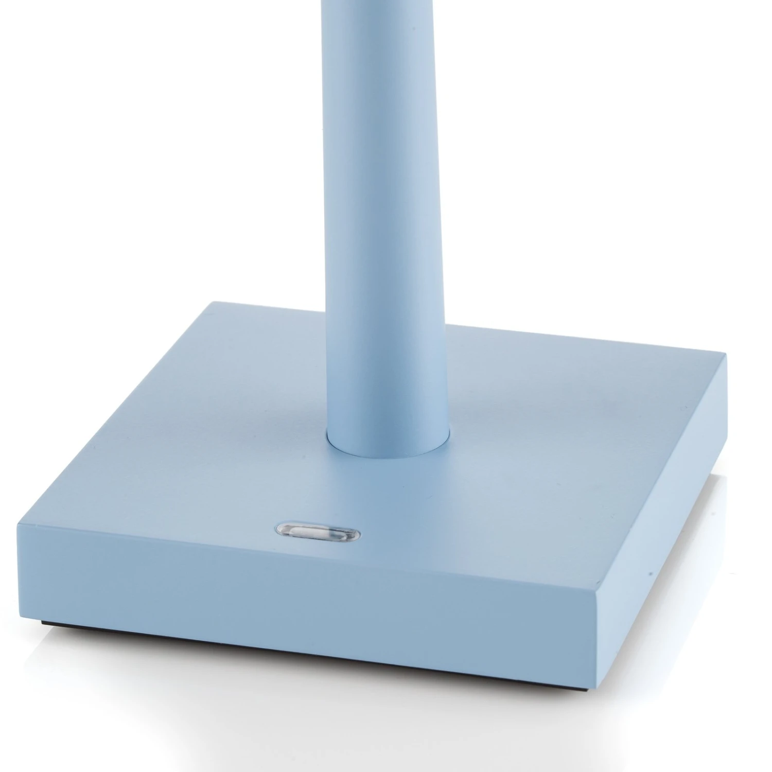 Rotaliana Dina+ T1 LED-Akkutischleuchte Hellblau 8 Rotaliana Dina+ T1 LED-Akkutischleuchte Hellblau – Bild 6