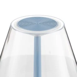 Rotaliana Dina+ T1 LED-Akkutischleuchte Hellblau 17 Rotaliana Dina+ T1 LED-Akkutischleuchte Hellblau -Heimbeleuchtung 8005245 6