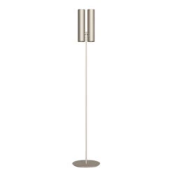 Rotaliana Tobu F1 Stehlampe, 3000K, 50°, Bronze