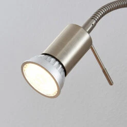 Lindby Ahoja Steckdosenleuchte, Flexarm, Schalter 16 Lindby Ahoja Steckdosenleuchte, Flexarm, Schalter -Heimbeleuchtung 8032243 5