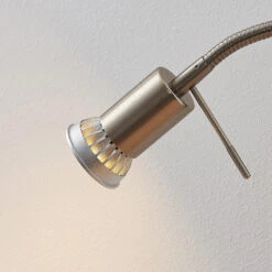 Lindby Ahoja Steckdosenleuchte, Flexarm, Schalter 17 Lindby Ahoja Steckdosenleuchte, Flexarm, Schalter -Heimbeleuchtung 8032243 6