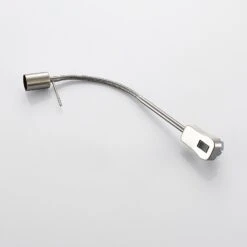 Lindby Ahoja Steckdosenleuchte, Flexarm, Schalter 19 Lindby Ahoja Steckdosenleuchte, Flexarm, Schalter -Heimbeleuchtung 8032243 8