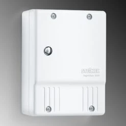 STEINEL Nightmatic 3000 Dämmerungsschalter Weiß