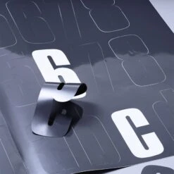 STEINEL L 1 Hausnummernleuchte Mit Sensor Weiß 15 STEINEL L 1 Hausnummernleuchte Mit Sensor Weiß -Heimbeleuchtung 8505067 6